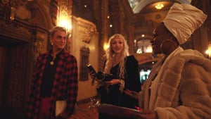 Living for the Dead, Season 1 Episode 5 image