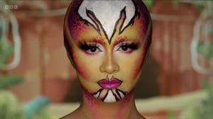 Glow Up: Britain's Next Make-Up Star, Season 5 Episode 5 image