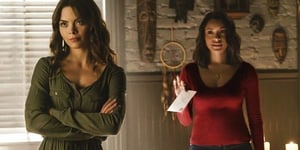 The Vampire Diaries, Season 7 Episode 12 image