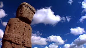 Ancient Aliens, Season 4 Episode 6 image