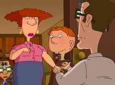 As Told by Ginger, Season 3 Episode 4 image