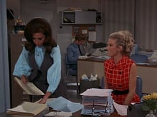 The Mary Tyler Moore Show, Season 1 Episode 10 image