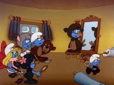 The Smurfs, Season 4 Episode 17 image