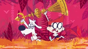 The Mr. Peabody & Sherman Show, Season 2 Episode 3 image