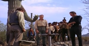 The High Chaparral, Season 1 Episode 1 image
