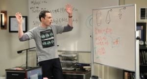 The Big Bang Theory, Season 6 Episode 14 image