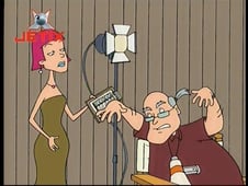 What's with Andy?, Season 3 Episode 16 image