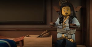 Ninjago, Season 4 Episode 6 image