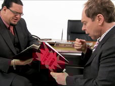Penn & Teller: Bullshit!, Season 7 Episode 4 image