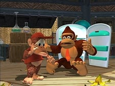 Donkey Kong Country, Season 1 Episode 1 image