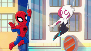 Marvel Super Hero Adventures, Season 3 Episode 7 image