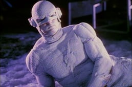 The Flash, Season 1 Episode 16 image