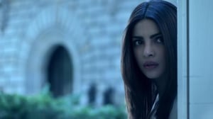 Quantico, Season 2 Episode 1 image