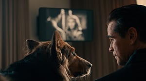 Sugar, Season 1 Episode 3 image