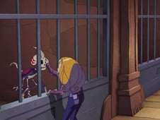 Kaijudo: Rise of the Duel Masters, Season 1 Episode 3 image