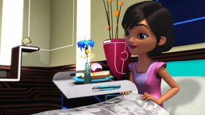 Miles from Tomorrowland, Season 1 Episode 8 image