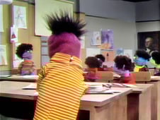 Sesame Street, Season 5 Episode 29 image