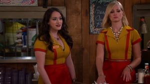 2 Broke Girls, Season 5 Episode 5 image