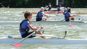 All-Round Champion, Season 5 Episode 2 image