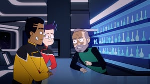 Star Trek: Lower Decks, Season 2 Episode 4 image