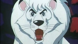 Kimba the White Lion, Season 1 Episode 1 image
