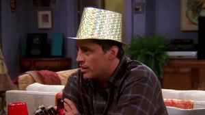 Friends, Season 8 Episode 8 image