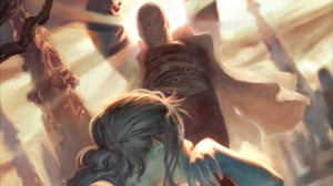 Buffy the Vampire Slayer: Season 8 Motion Comic, Season 1 Episode 11 image