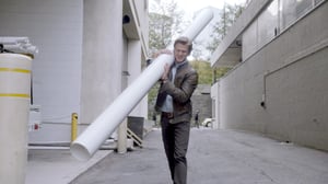 MacGyver, Season 1 Episode 11 image