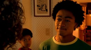 Veronica Mars, Season 1 Episode 8 image