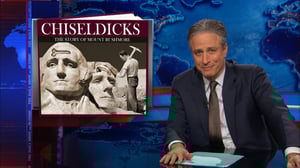 The Daily Show, Season 20 Episode 28 image