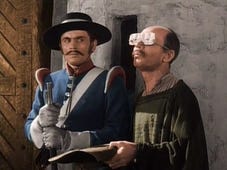 Zorro, Season 1 Episode 25 image