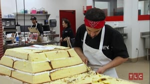 Cake Boss, Season 6 Episode 20 image