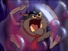 The Care Bears Family, Season 2 Episode 6 image