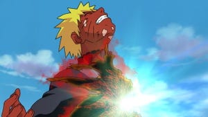 Naruto: Shippuden, Season 2 Episode 12 image