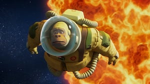 Kong: King of the Apes, Season 2 Episode 8 image