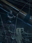 Black Sails, Season 1 Episode 6 image