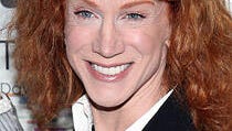 Kathy Griffin: Still D-List After All These Years