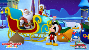 Mickey Mouse Funhouse, Season 2 Episode 26 image