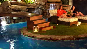 Insane Pools Off the Deep End, Season 2 Episode 9 image