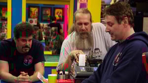 Comic Book Men, Season 3 Episode 12 image
