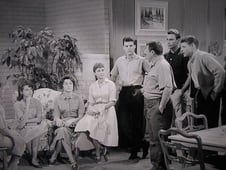 The Adventures of Ozzie and Harriet, Season 10 Episode 2 image