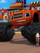 Blaze and the Monster Machines, Season 1 Episode 17 image