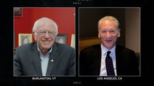 Real Time with Bill Maher, Season 18 Episode 9 image