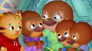 Daniel Tiger's Neighborhood, Season 4 Episode 11 image