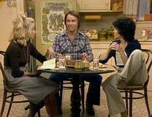Three's Company, Season 2 Episode 13 image