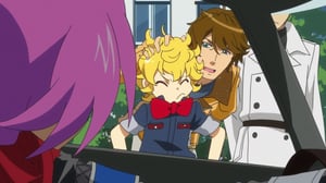 Concrete Revolutio, Season 2 Episode 9 image