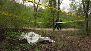 Murder by Numbers, Season 1 Episode 3 image