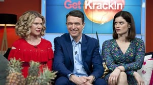 Get Krack!n, Season 2 Episode 6 image