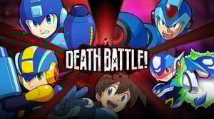 Death Battle, Season 6 Episode 2 image