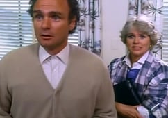 Cagney & Lacey, Season 7 Episode 1 image